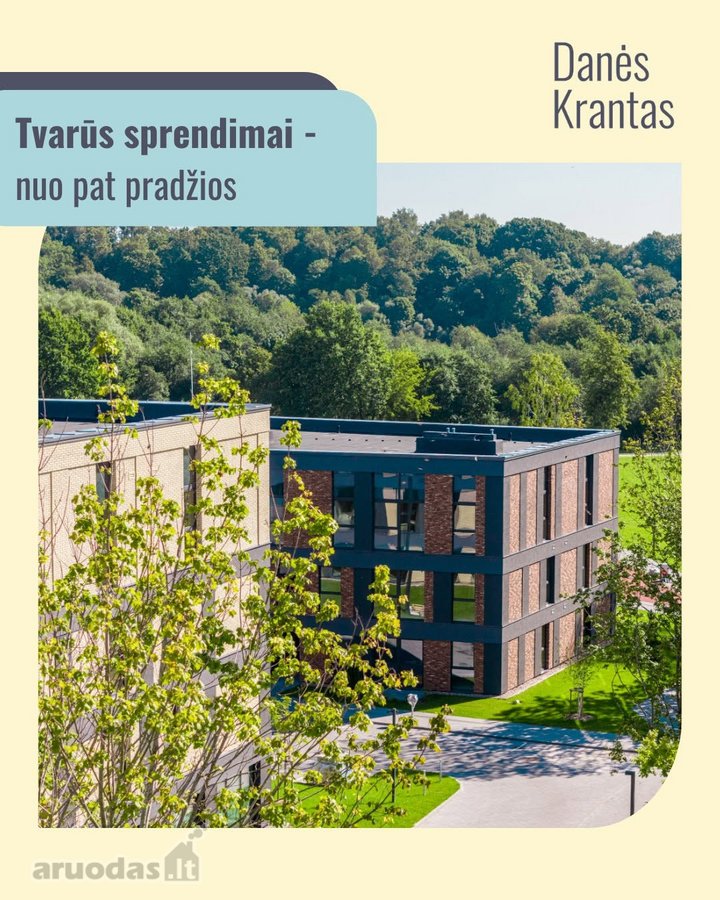 Startavo Naujo D Namo Pardavimai! Naujas - nuotraukos Nr. 41