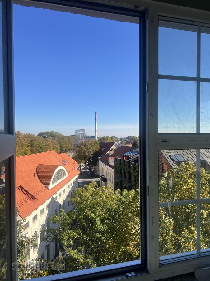 Apartamentai Klaipėdos Senamiestyje Prie - nuotraukos Nr. 17
