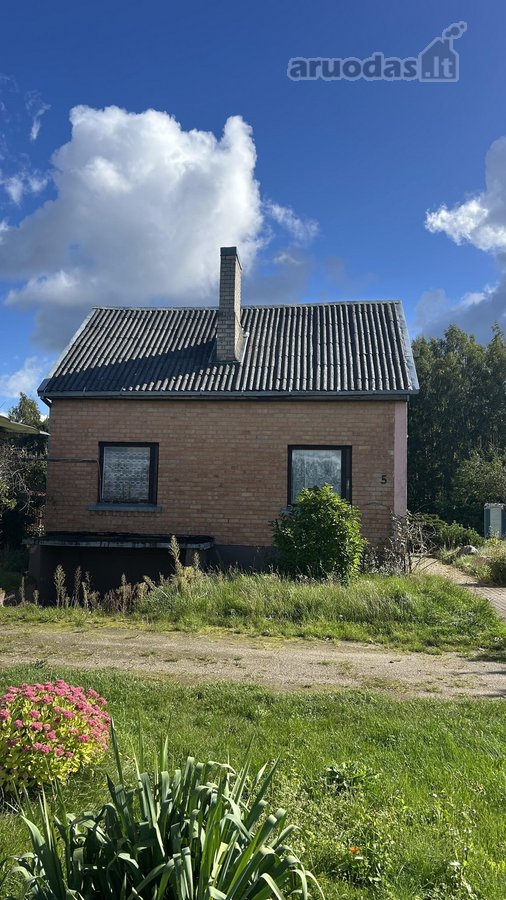 Reali Kaina Aptariama Vietoje. - nuotraukos Nr. 5