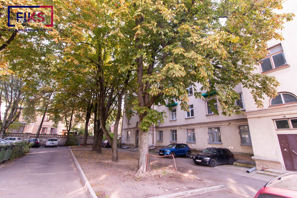Parduodama Visa Gyvenamojo Pastato Mansarda - nuotraukos Nr. 10
