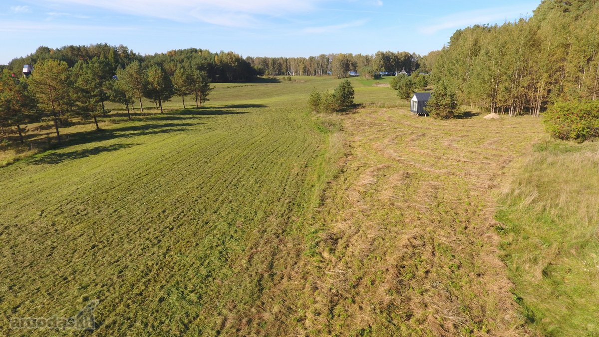 Parduodamas 19,45 aro namų valdos paskirties - nuotraukos Nr. 4