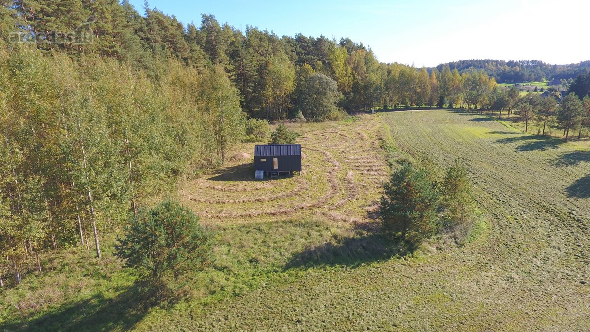 Parduodamas 19,45 aro namų valdos paskirties - nuotraukos Nr. 6