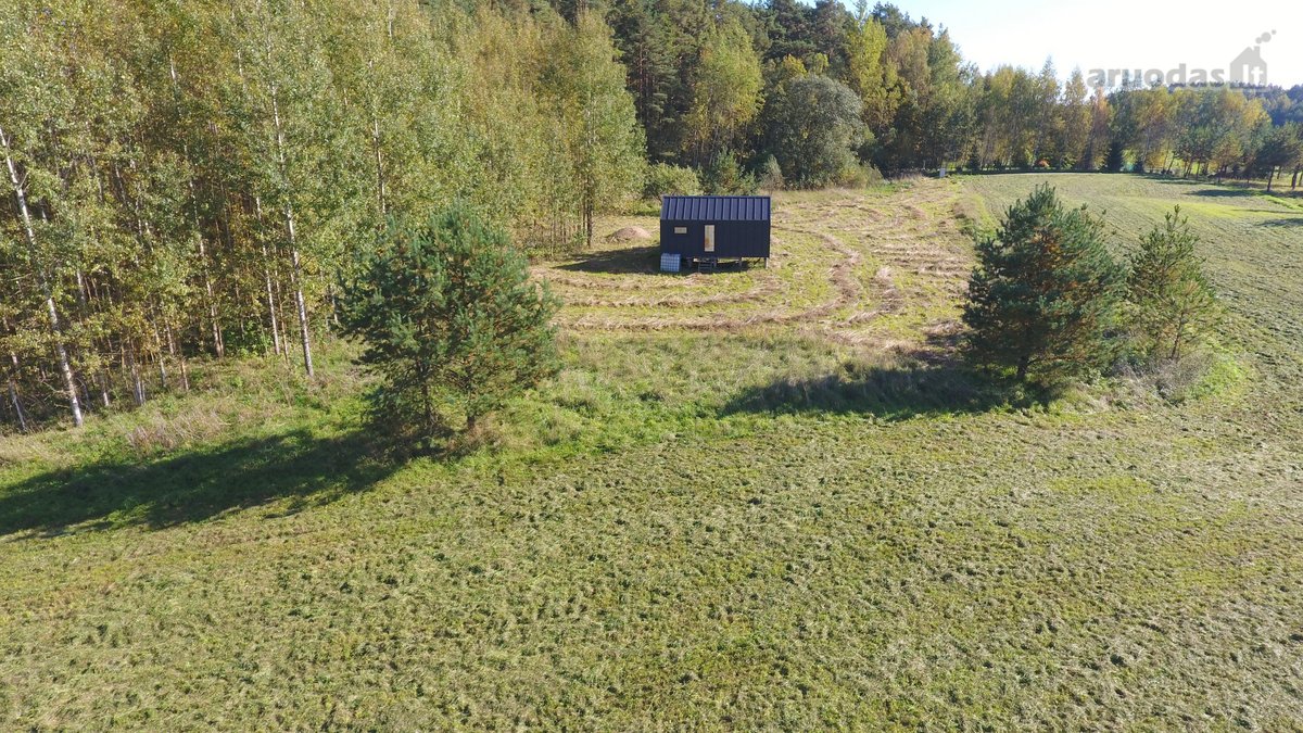 Parduodamas 19,45 aro namų valdos paskirties - nuotraukos Nr. 7