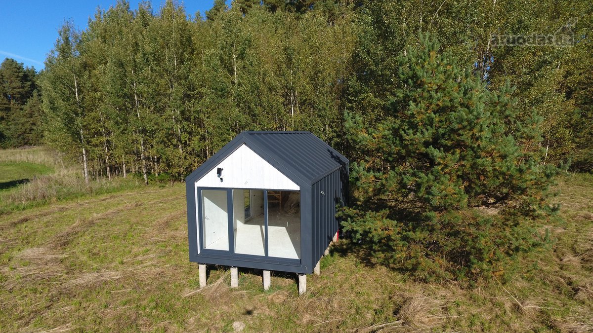 Parduodamas 19,45 aro namų valdos paskirties - nuotraukos Nr. 10