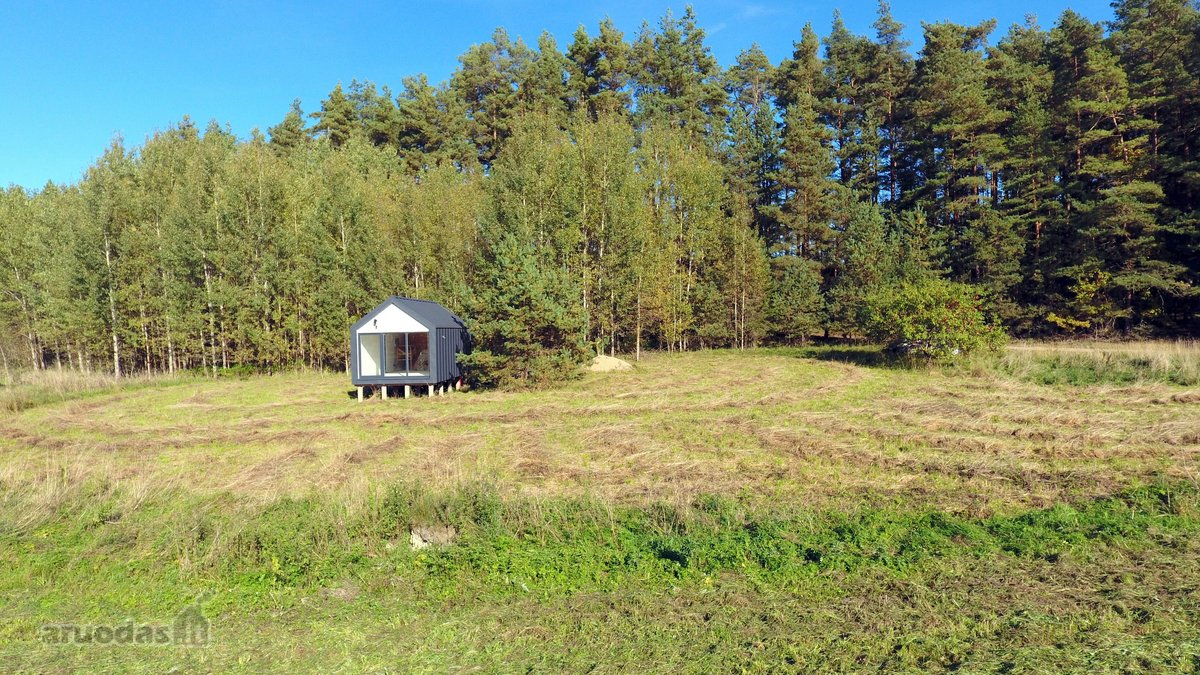 Parduodamas 19,45 aro namų valdos paskirties - nuotraukos Nr. 16
