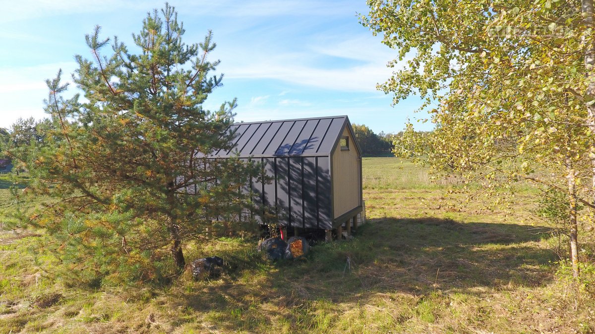 Parduodamas 19,45 aro namų valdos paskirties - nuotraukos Nr. 17