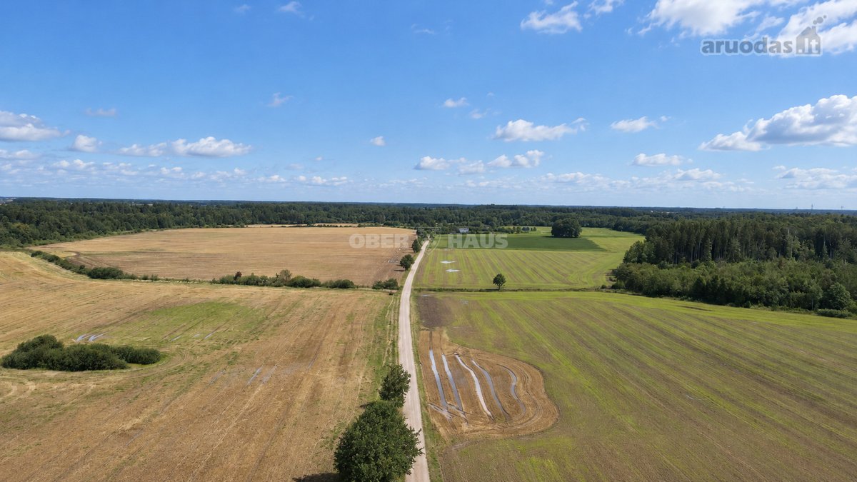 Šakinių K., Klaipėdos R. Parduodami 3 Namų - nuotraukos Nr. 6