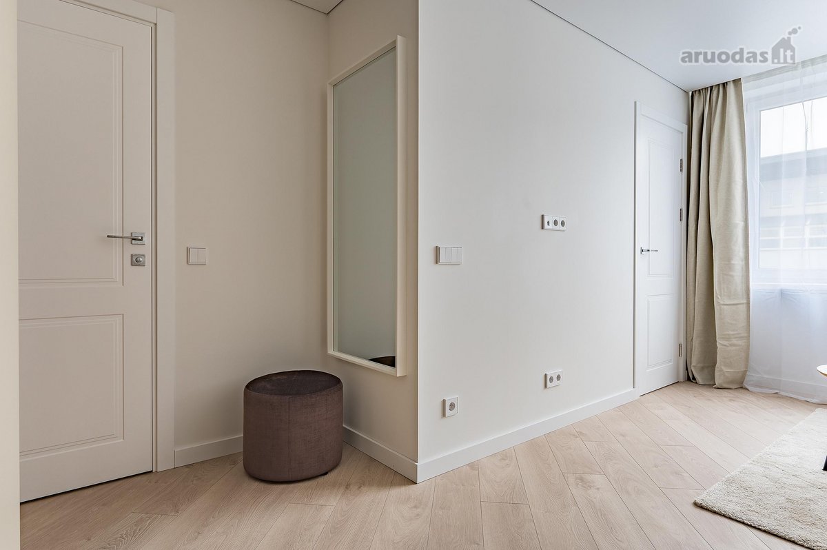 Mėgaukitės Komfortu Ir Miesto Centro Artumu - - nuotraukos Nr. 16