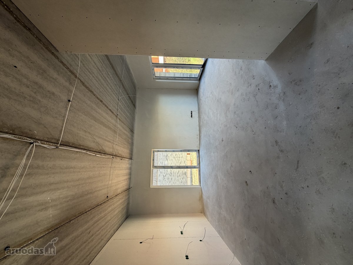 Parduodamas 91 M² Individualus Namas Su Pilna - nuotraukos Nr. 12