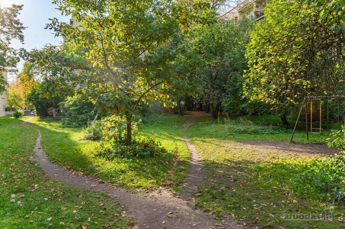 Mėgaukitės Komfortu Ir Miesto Centro Artumu - - nuotraukos Nr. 26