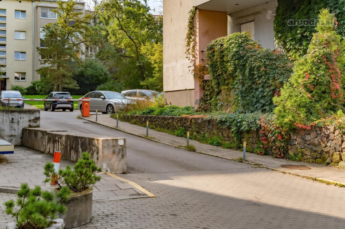 Mėgaukitės Komfortu Ir Miesto Centro Artumu - - nuotraukos Nr. 24