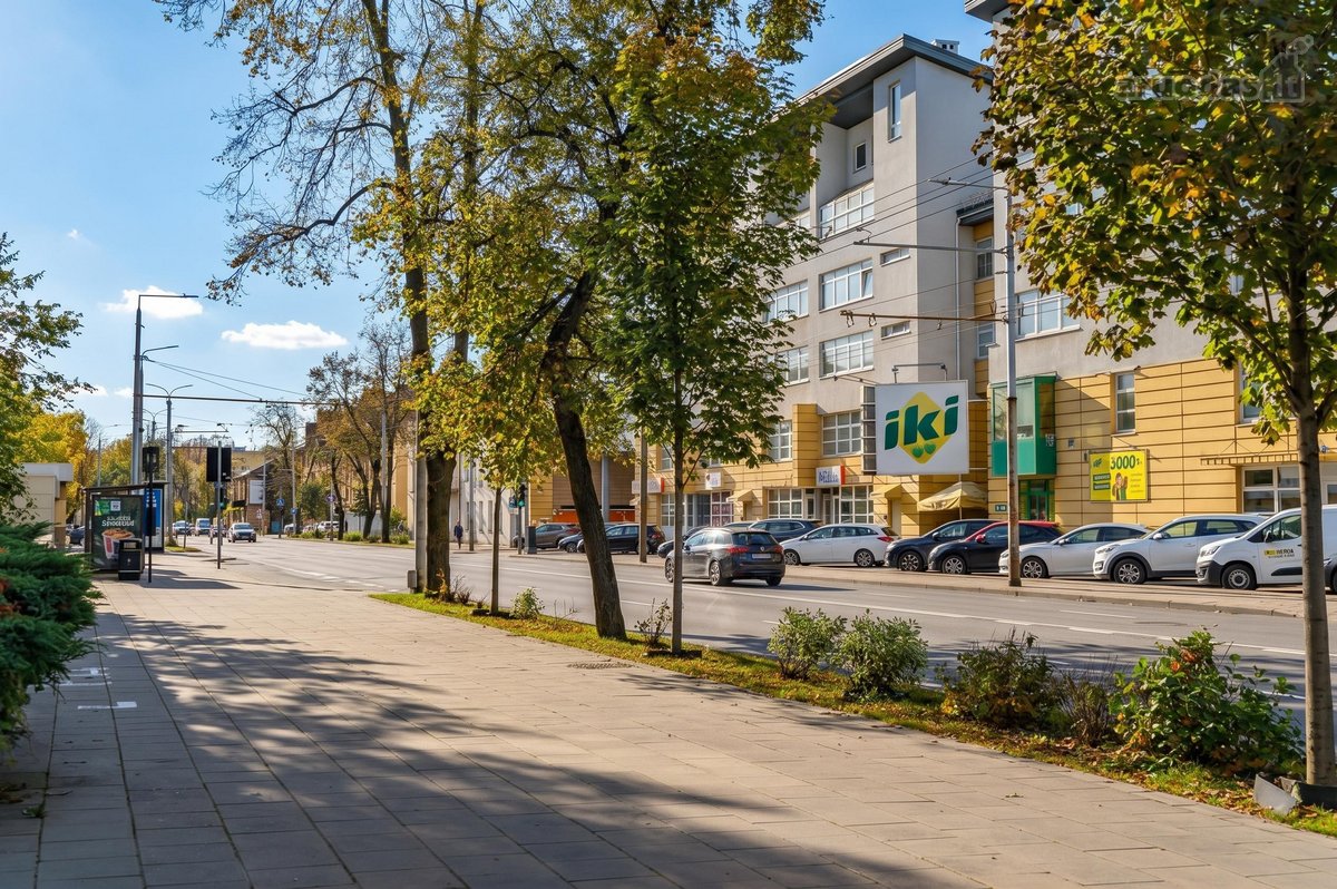 Mėgaukitės Komfortu Ir Miesto Centro Artumu - - nuotraukos Nr. 27