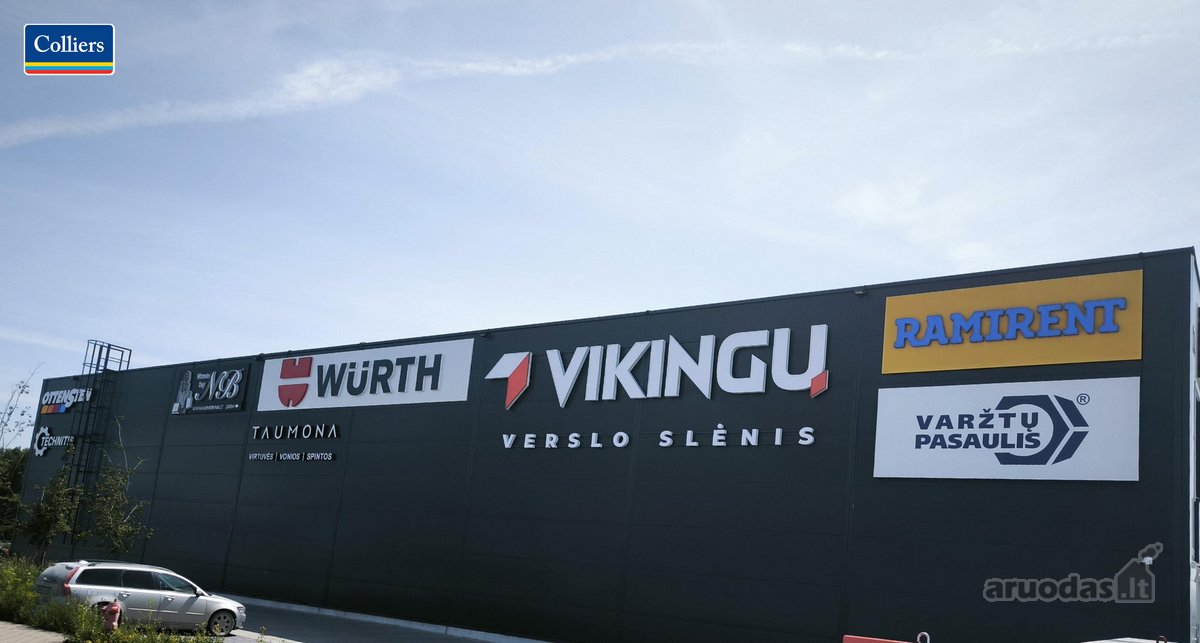Paskutinis Etapas – Vikingų Verslo Slėnio - nuotraukos Nr. 9