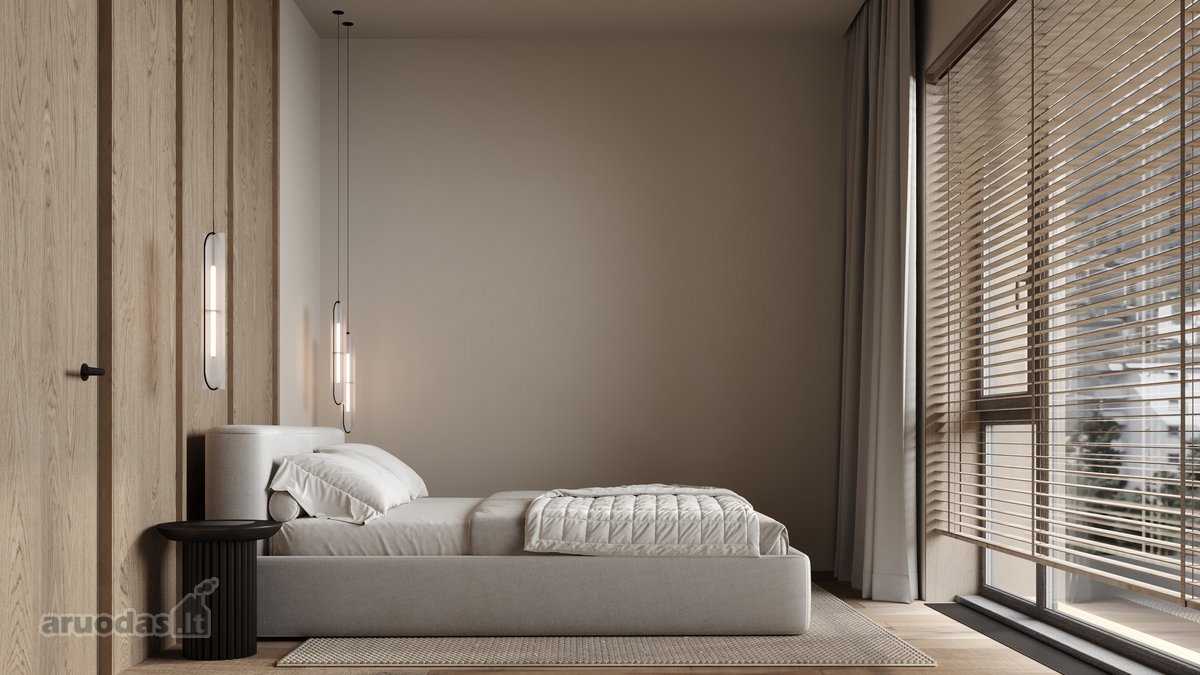 Parduodamas 74,48 M² Kotedžas Su Pilna - nuotraukos Nr. 7