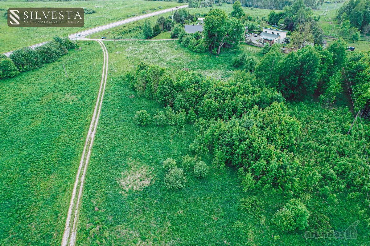 Prie pat Molėtų kelio, Daugiausiai ežerų - nuotraukos Nr. 5