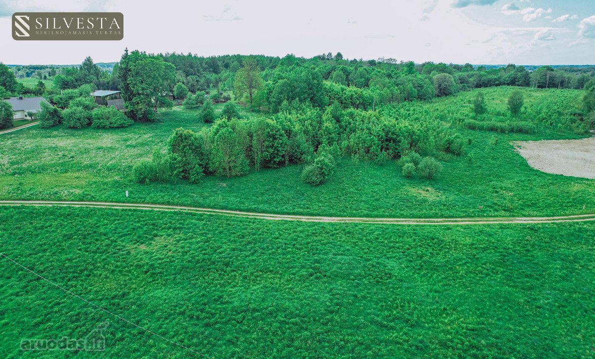 Prie pat Molėtų kelio, Daugiausiai ežerų - nuotraukos Nr. 6