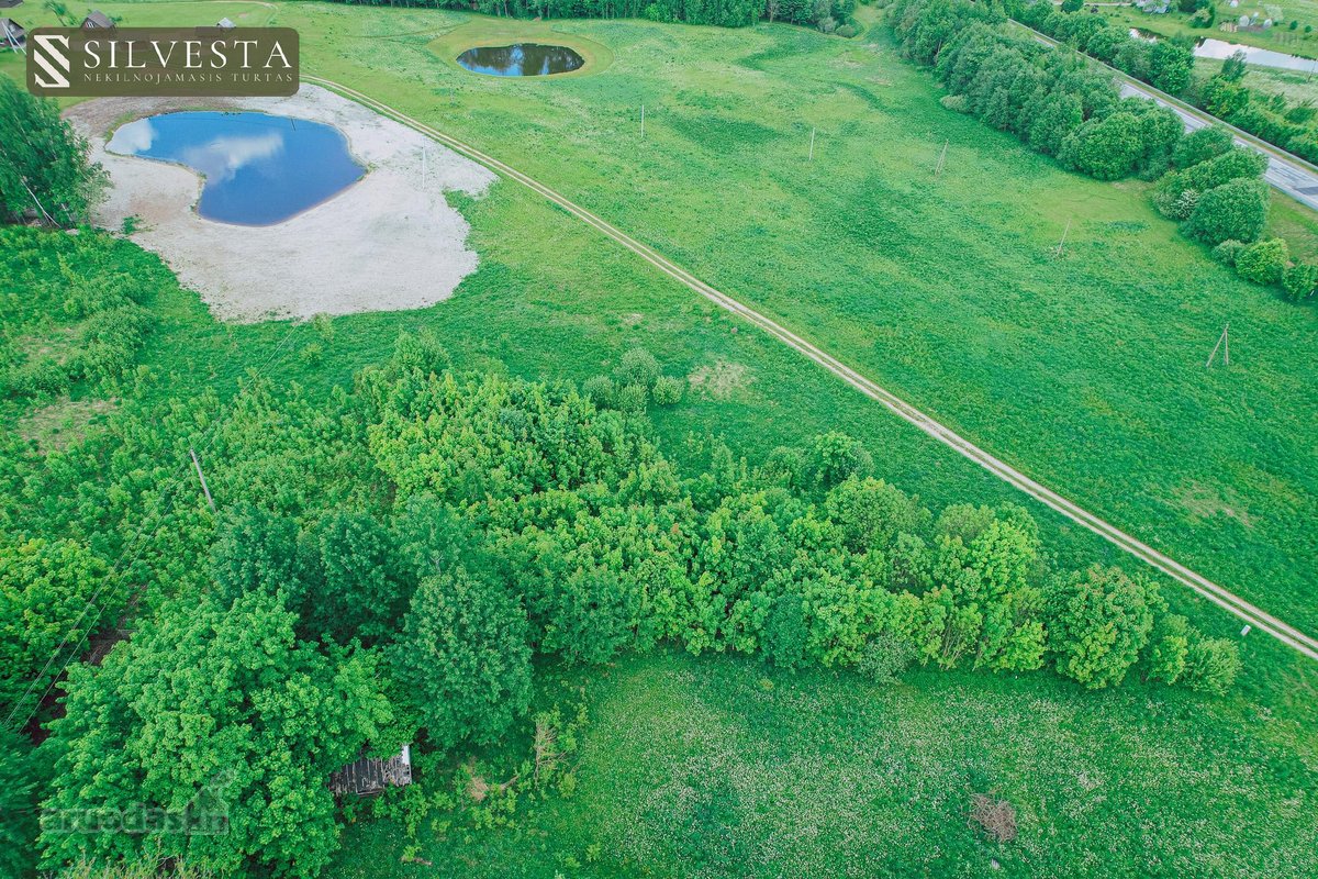 Prie pat Molėtų kelio, Daugiausiai ežerų - nuotraukos Nr. 7