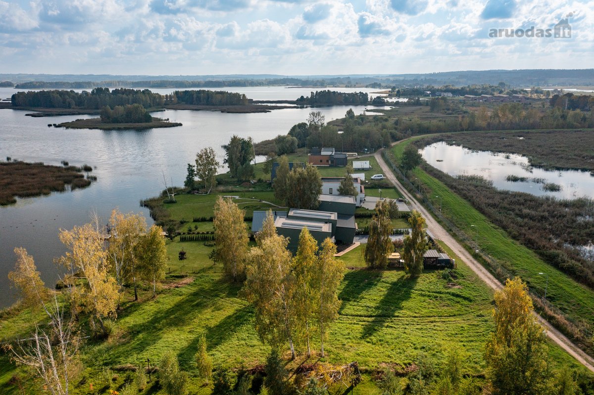 Išskirtinis Turto Kompleksas Elektrėnų Marių - nuotraukos Nr. 54