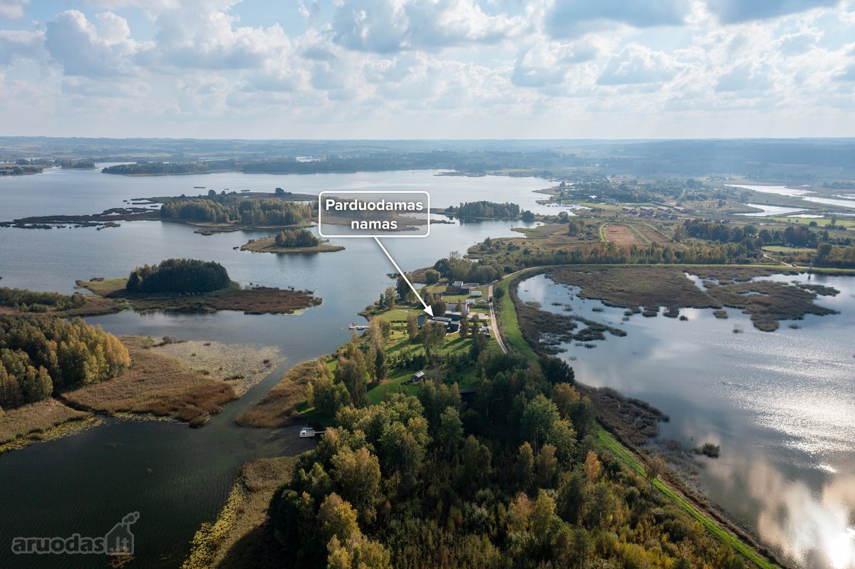 Išskirtinis Turto Kompleksas Elektrėnų Marių - nuotraukos Nr. 61