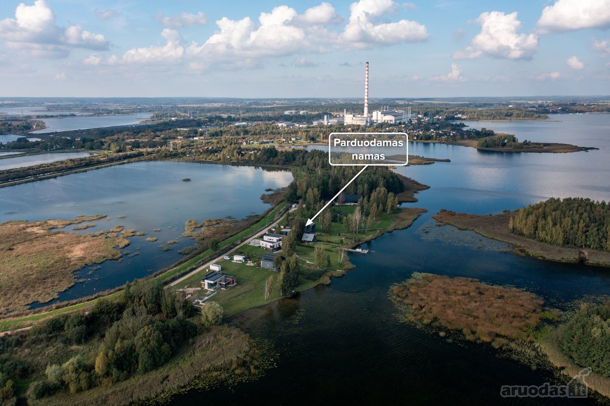 Išskirtinis Turto Kompleksas Elektrėnų Marių - nuotraukos Nr. 60