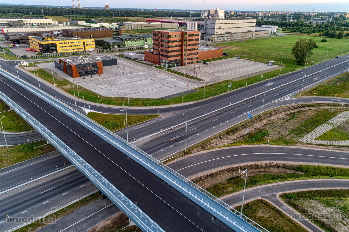 Inovacijų 3 verslo centras Kauno Lez - nuotraukos Nr. 14