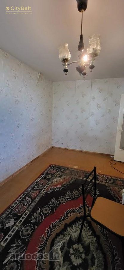 Parduodamas 1 kamabrio butas, Klaipėdoje, - nuotraukos Nr. 8