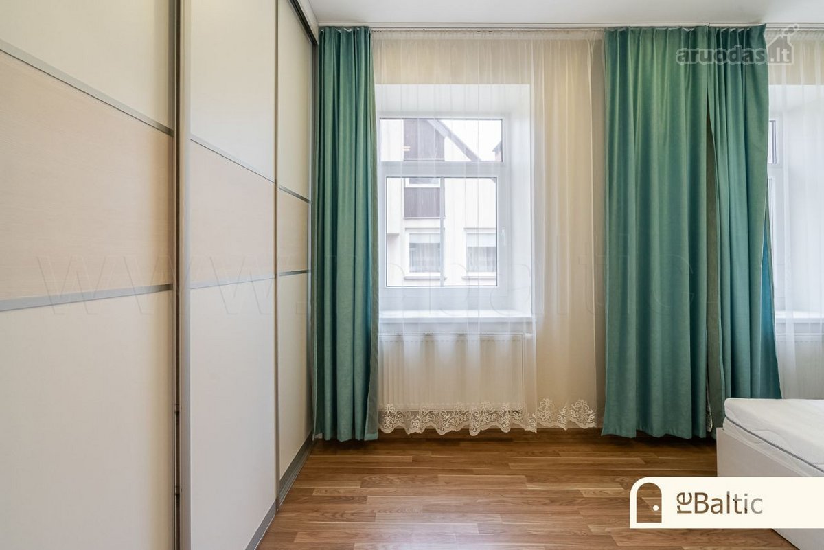 Jaukus butas Vilniaus senamiestyje - nuotraukos Nr. 15
