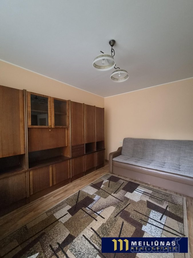 Parduodamas 3 kmb. butas Šiaurės pr., - nuotraukos Nr. 5