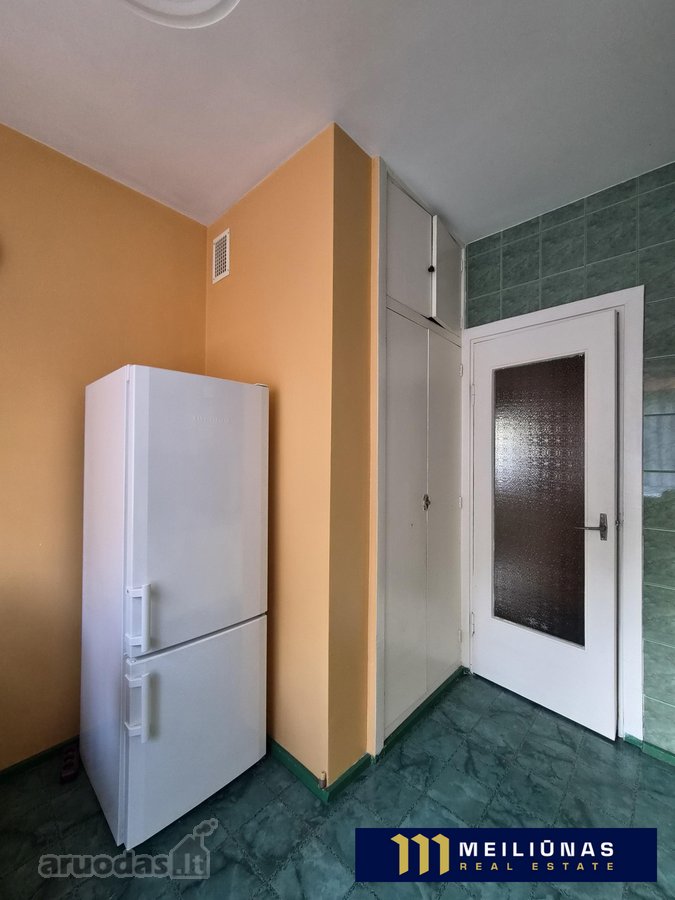 Parduodamas 3 kmb. butas Šiaurės pr., - nuotraukos Nr. 12