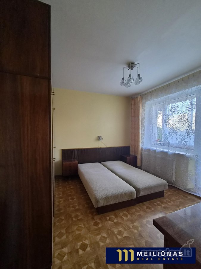 Parduodamas 3 kmb. butas Šiaurės pr., - nuotraukos Nr. 13