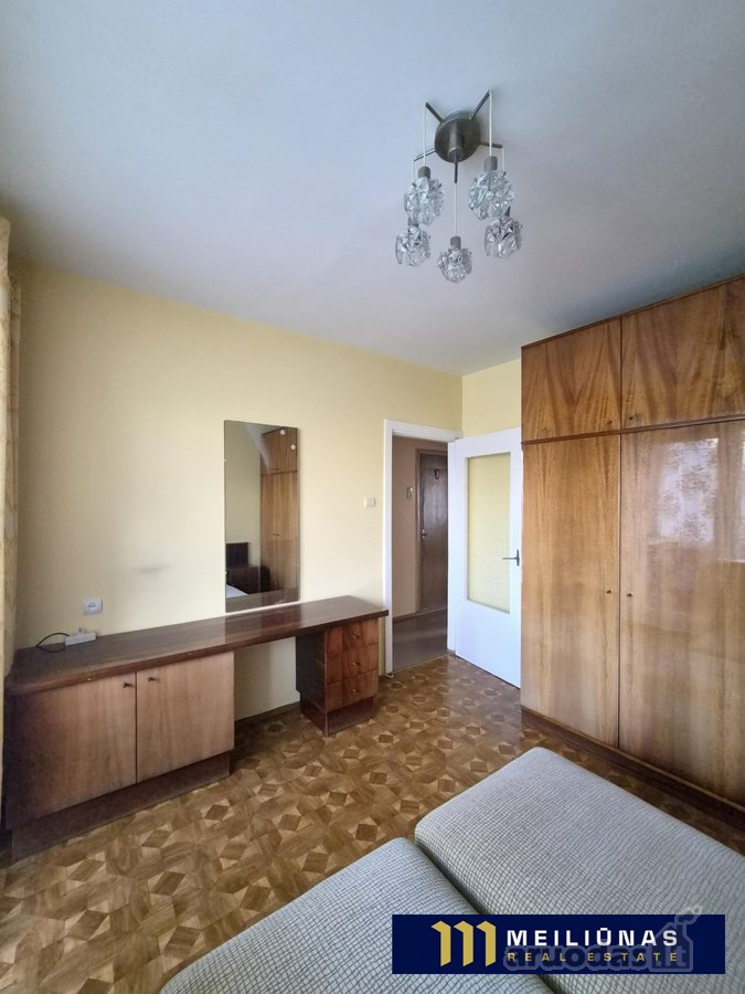 Parduodamas 3 kmb. butas Šiaurės pr., - nuotraukos Nr. 15
