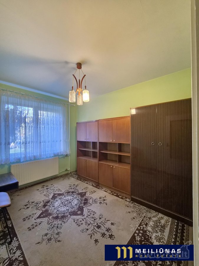 Parduodamas 3 kmb. butas Šiaurės pr., - nuotraukos Nr. 17