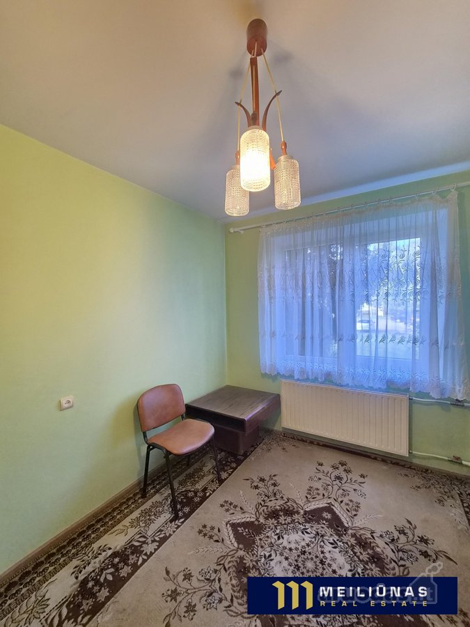 Parduodamas 3 kmb. butas Šiaurės pr., - nuotraukos Nr. 18