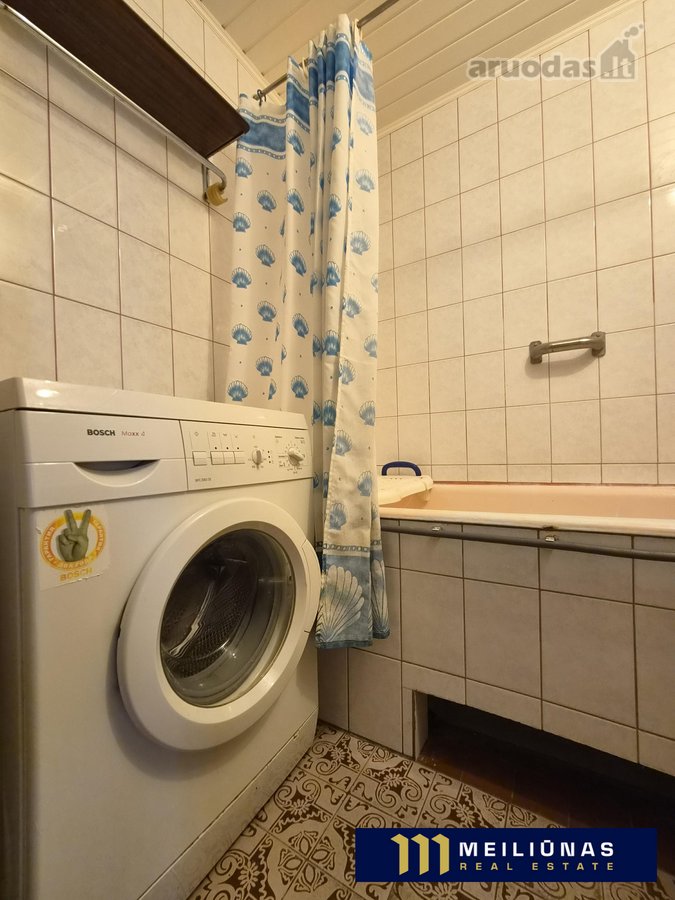 Parduodamas 3 kmb. butas Šiaurės pr., - nuotraukos Nr. 22