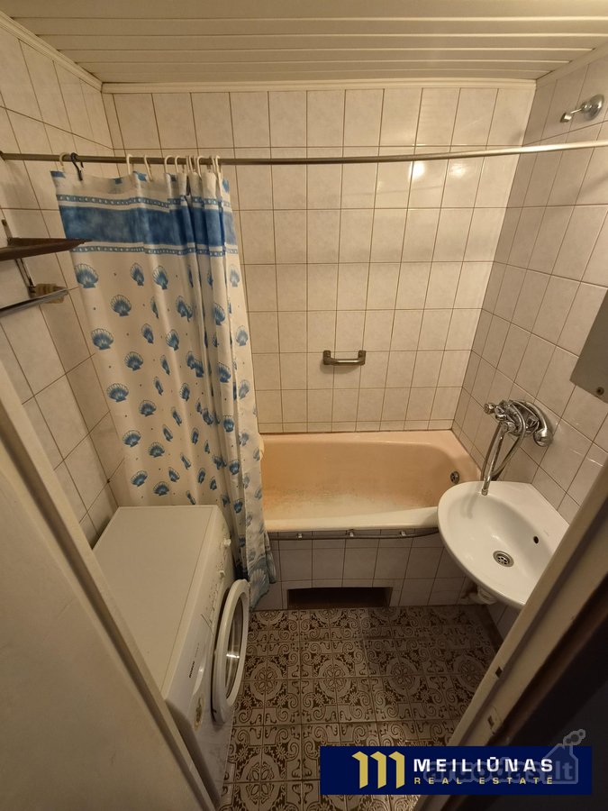 Parduodamas 3 kmb. butas Šiaurės pr., - nuotraukos Nr. 23