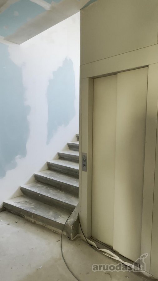 Apartamentai Klaipėdos Senamiestyje Prie - nuotraukos Nr. 20