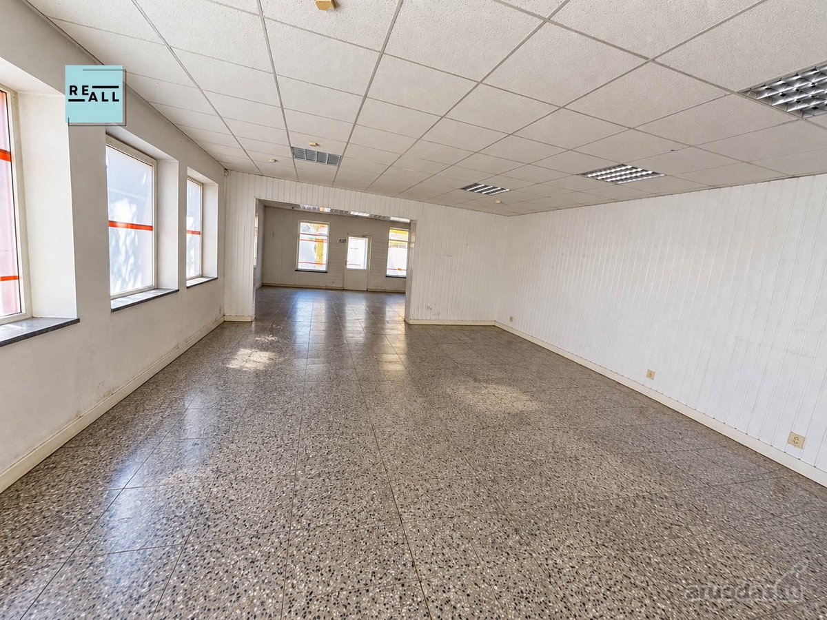 Išskirtinė Galimybė Nt Vystytojams - nuotraukos Nr. 4