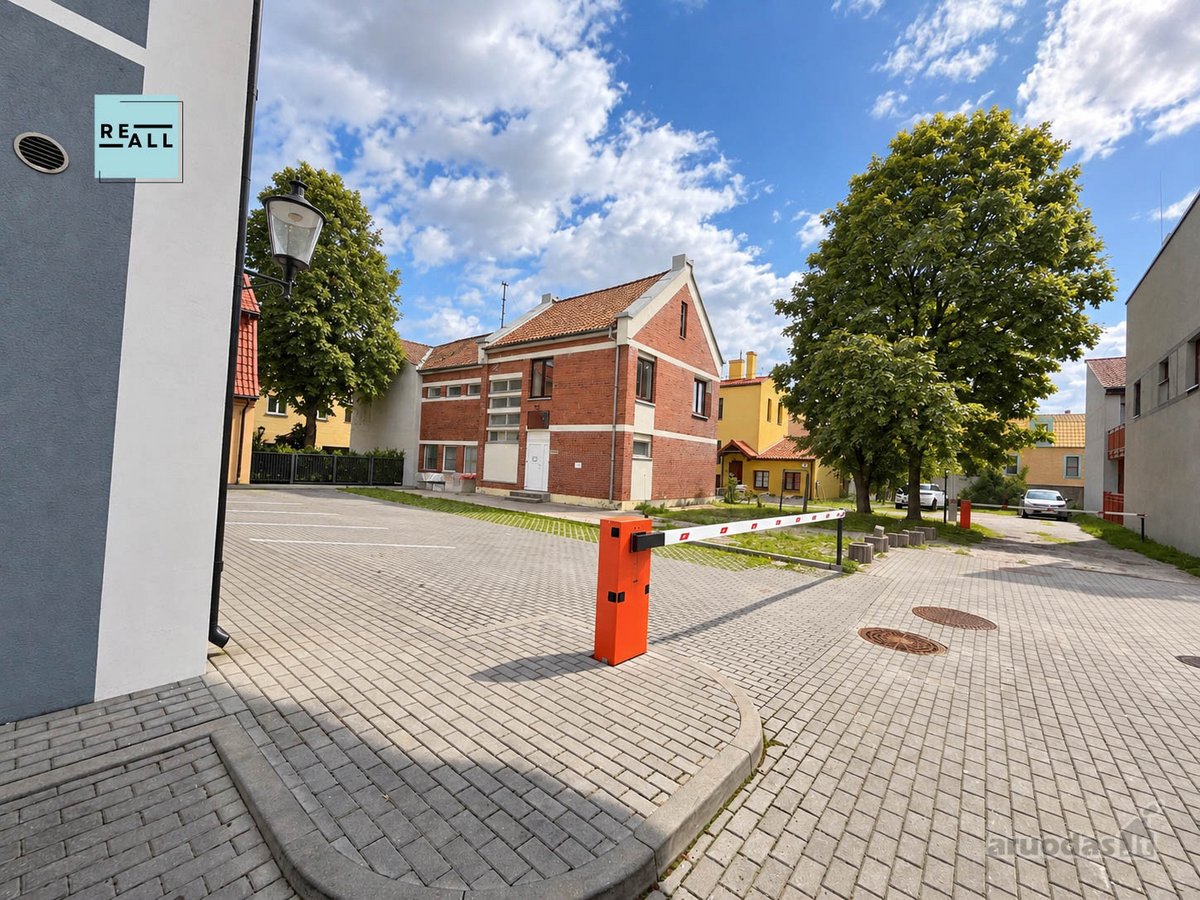 Išskirtinė Galimybė Nt Vystytojams - nuotraukos Nr. 14