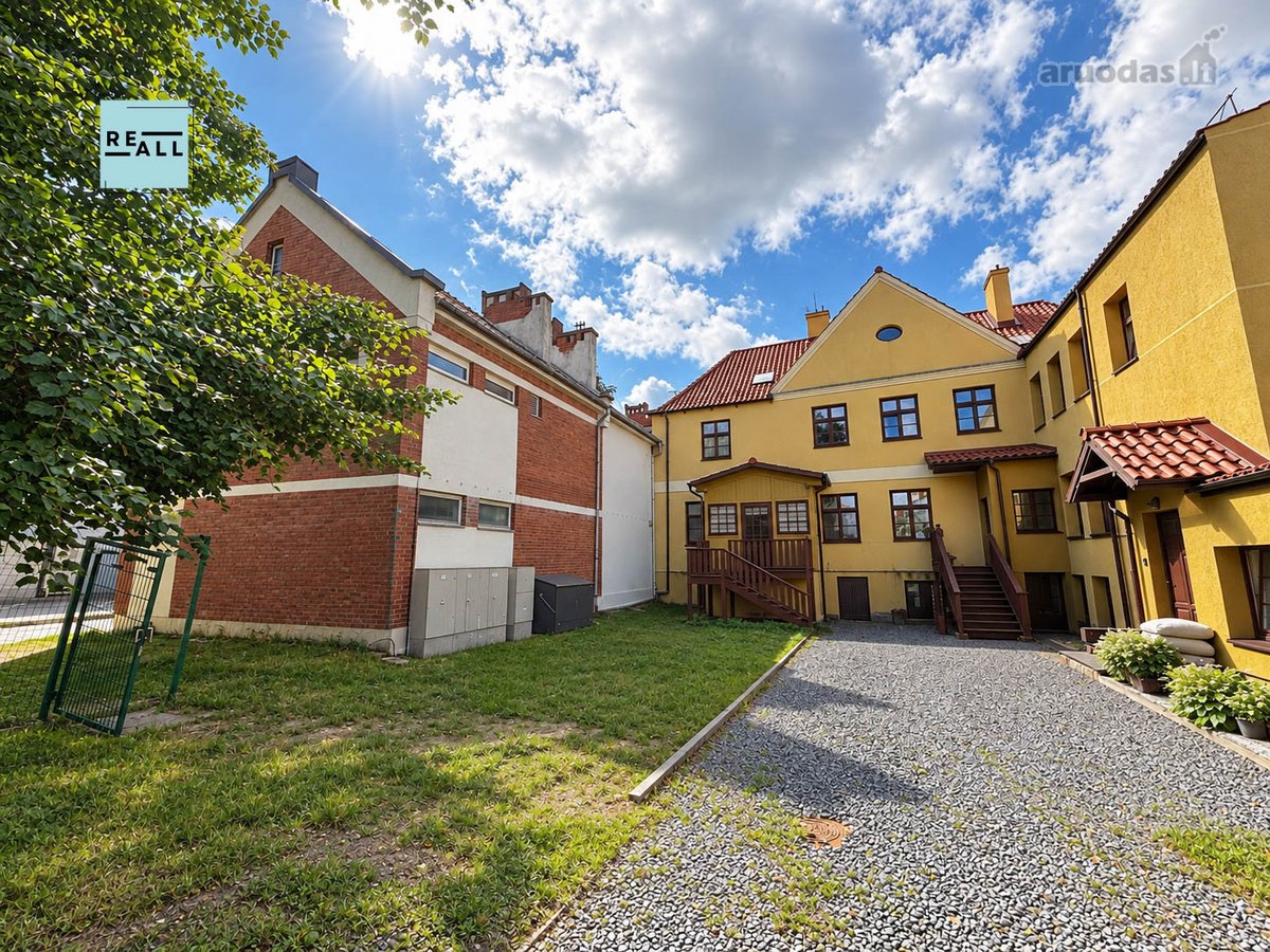 Išskirtinė Galimybė Nt Vystytojams - nuotraukos Nr. 15