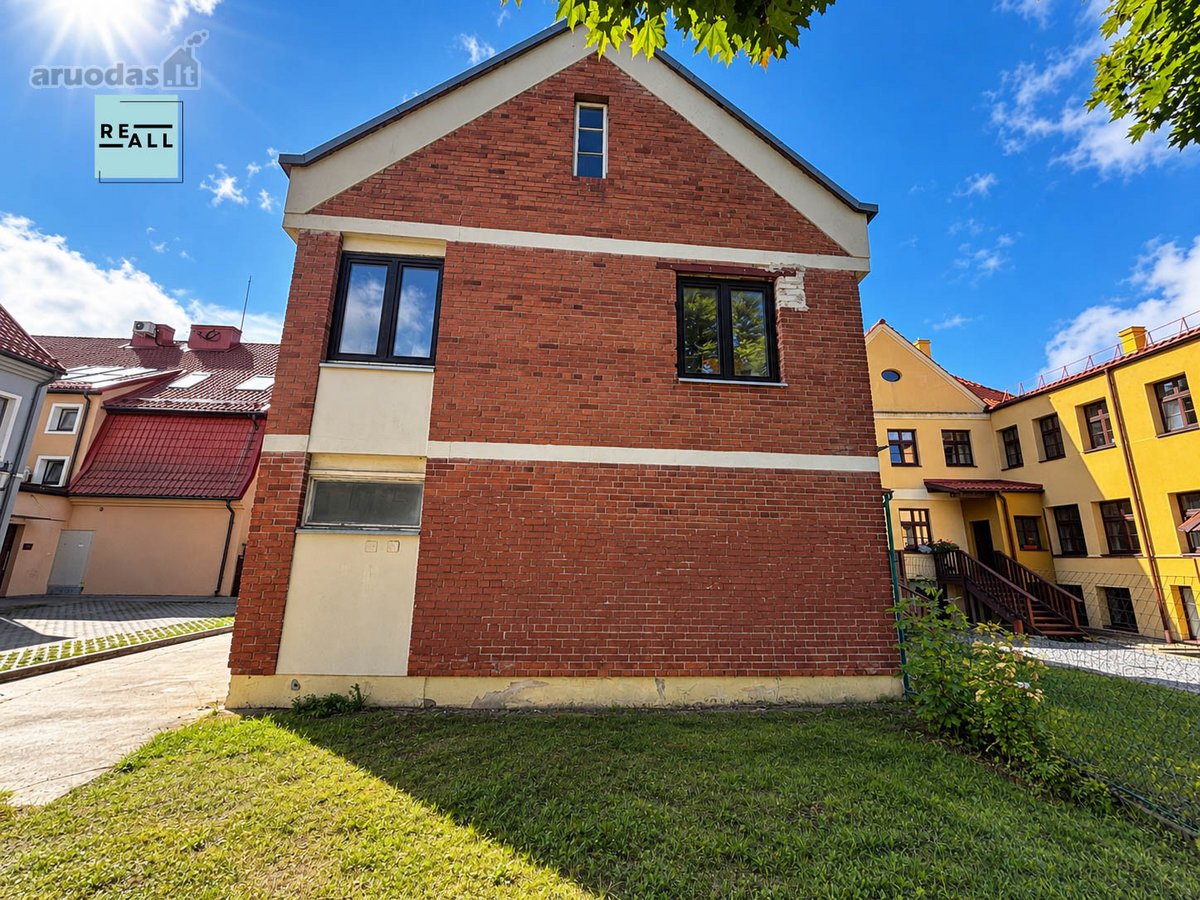 Išskirtinė Galimybė Nt Vystytojams - nuotraukos Nr. 17