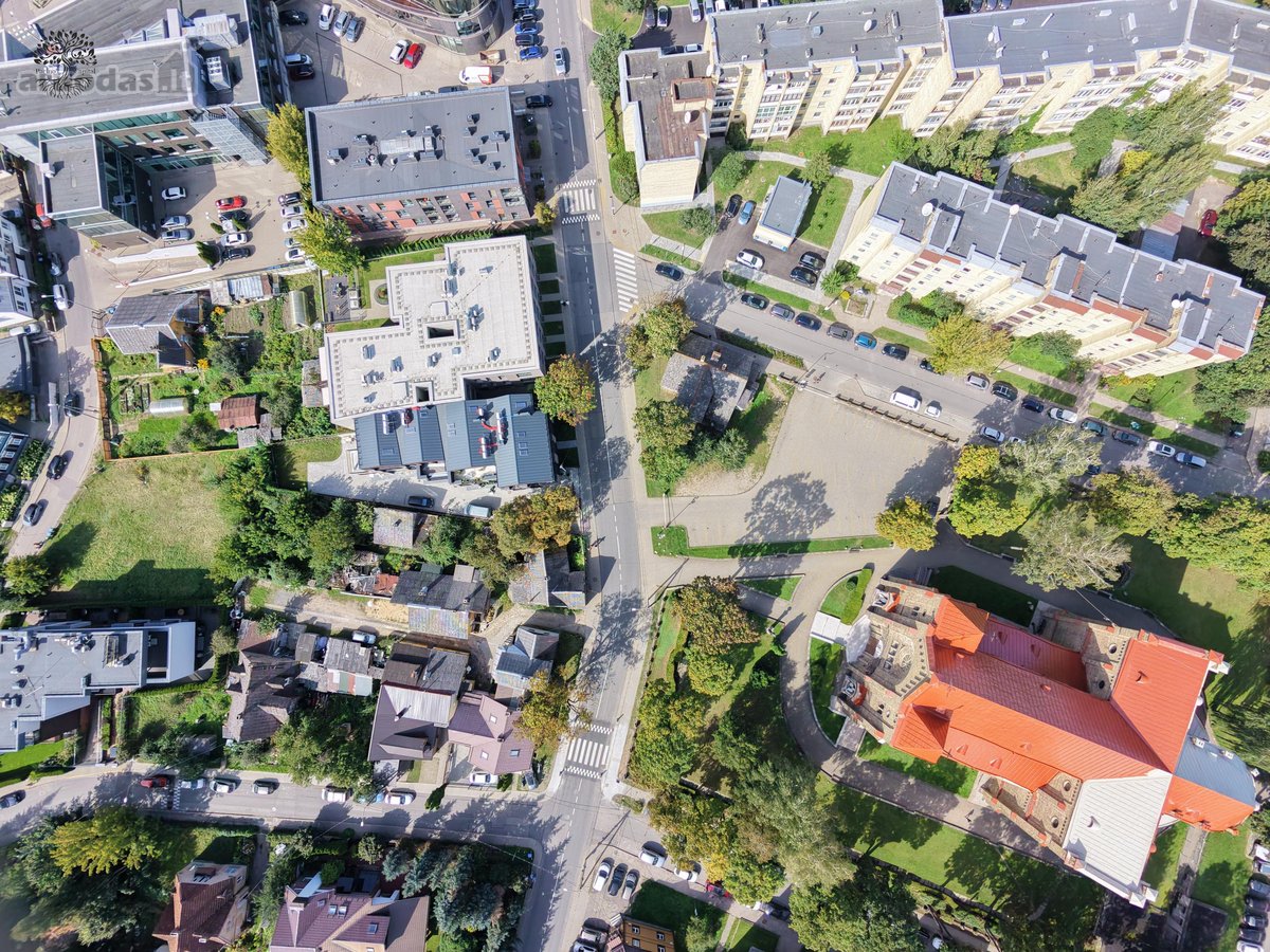 Išskirtinis Dviejų Aukštų Butas Žvėryne Su - nuotraukos Nr. 28