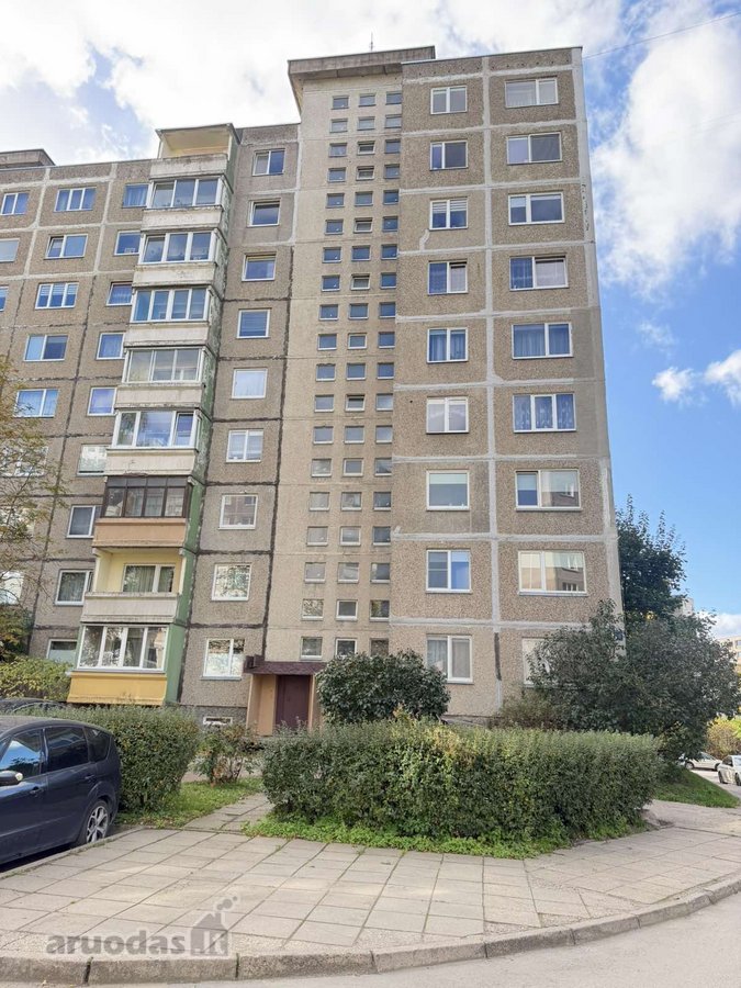 Parduodamas kapitaliai suremontuotas 3 - nuotraukos Nr. 19