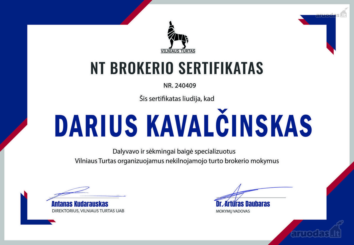 A++ Klasės Namas Naujame Kvartale – - nuotraukos Nr. 13