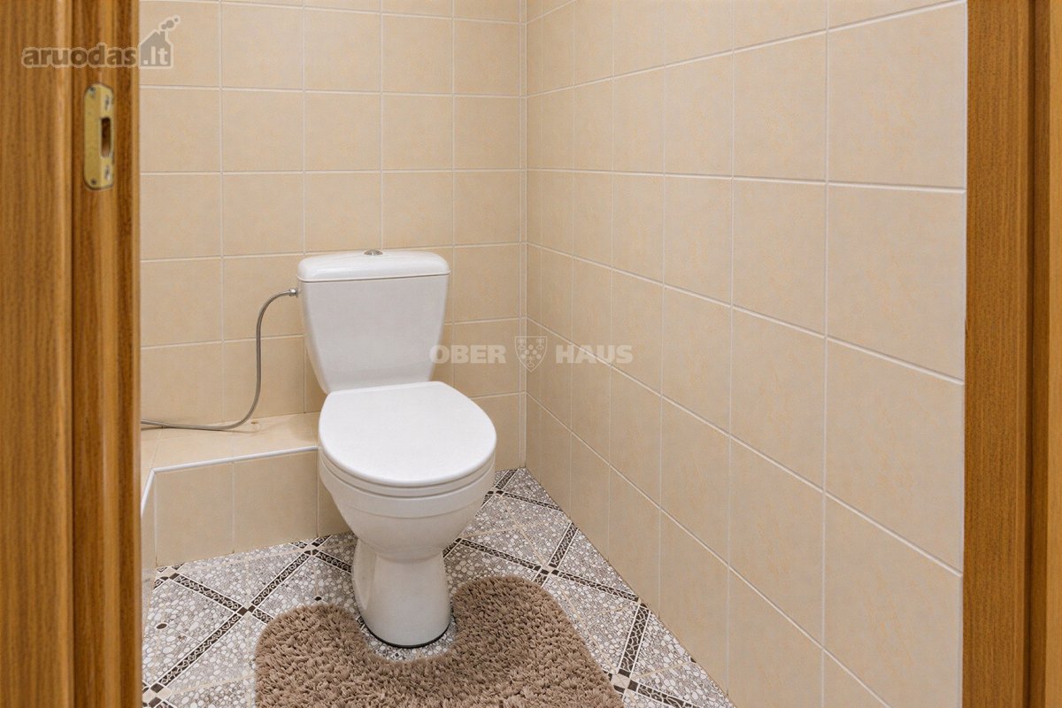 Išnuomojamas šviesus ir neseniai - nuotraukos Nr. 10