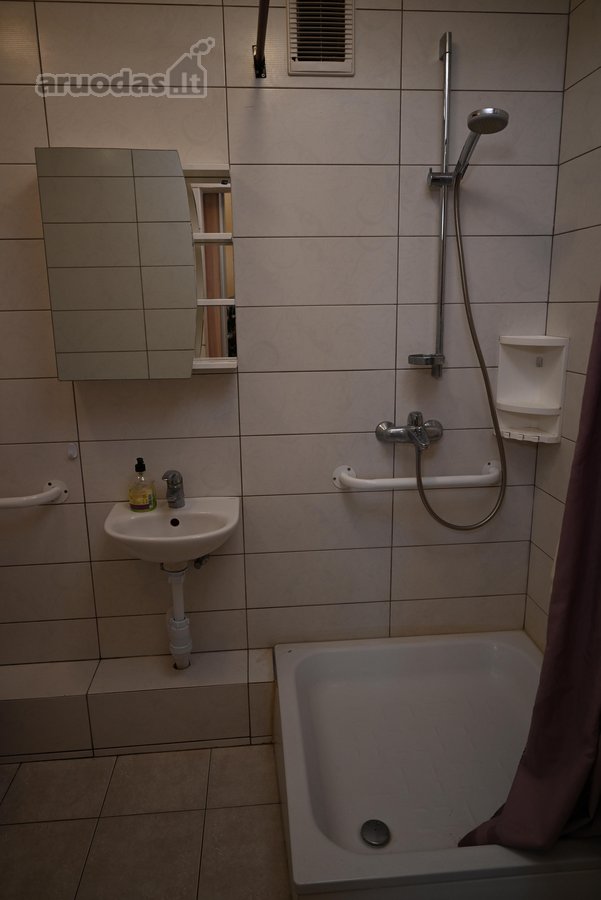 Be tarpininkų parduodamas šviesus ir erdvus - nuotraukos Nr. 14