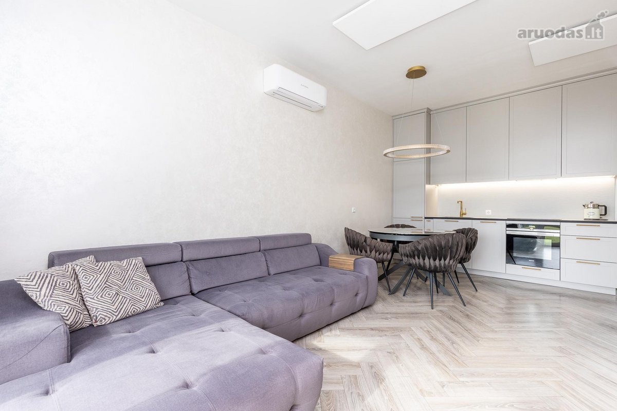 Tarp Palangos ir Šventosios įsikūręs naujų - nuotraukos Nr. 14