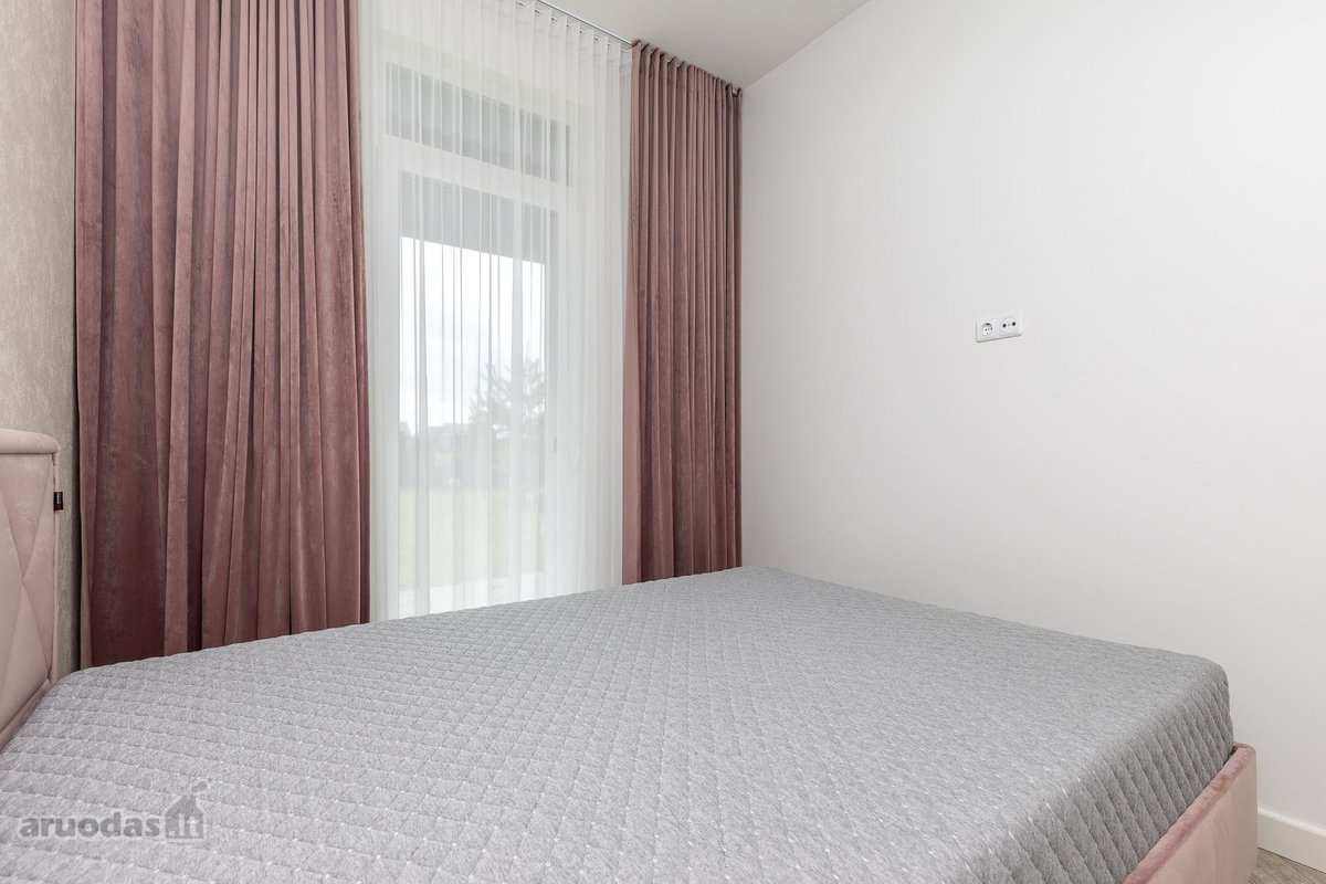 Tarp Palangos ir Šventosios įsikūręs naujų - nuotraukos Nr. 19