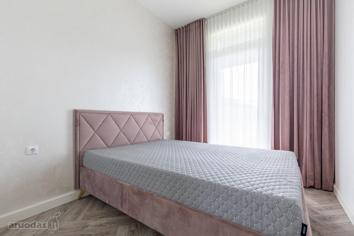 Tarp Palangos ir Šventosios įsikūręs naujų - nuotraukos Nr. 20