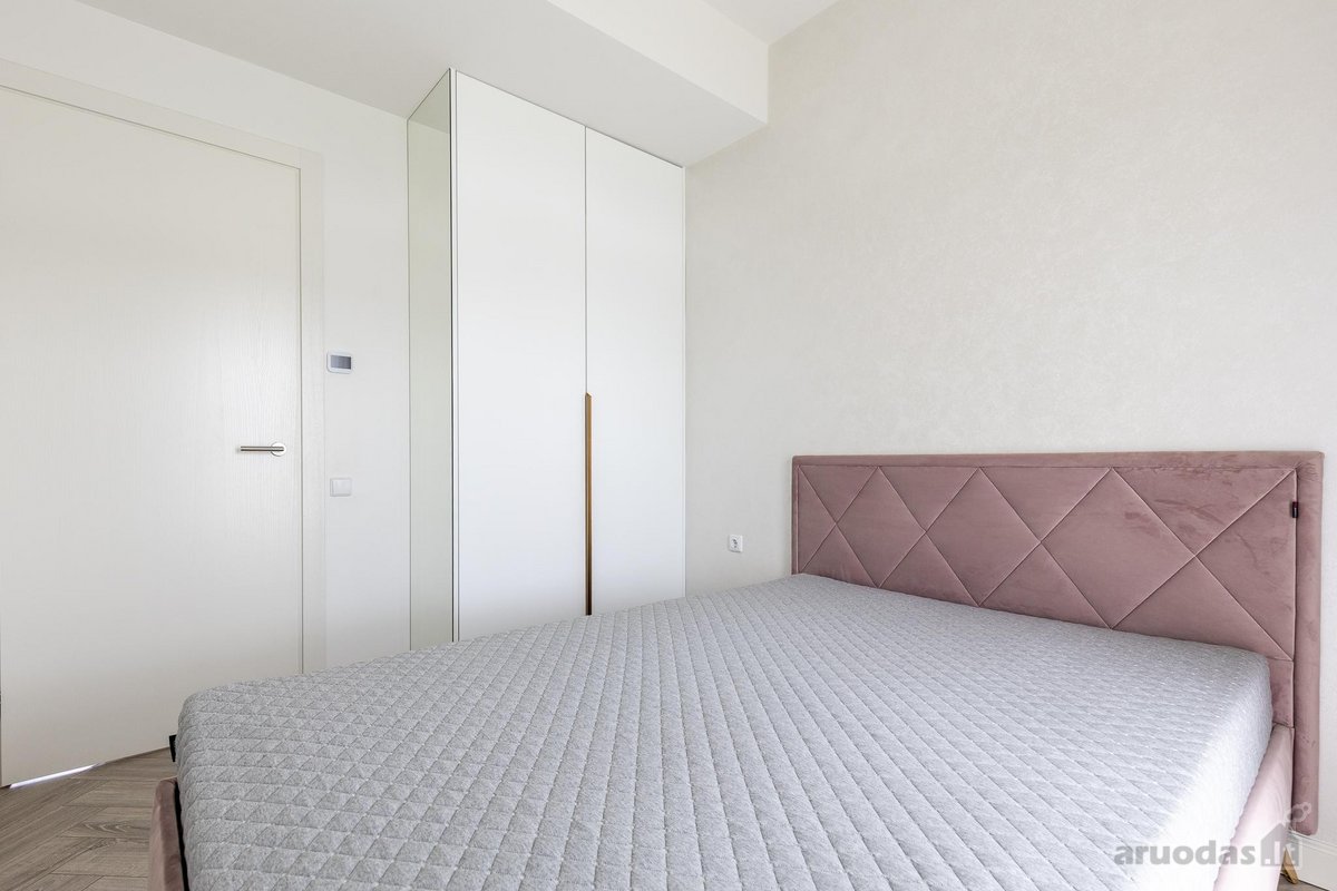 Tarp Palangos ir Šventosios įsikūręs naujų - nuotraukos Nr. 21