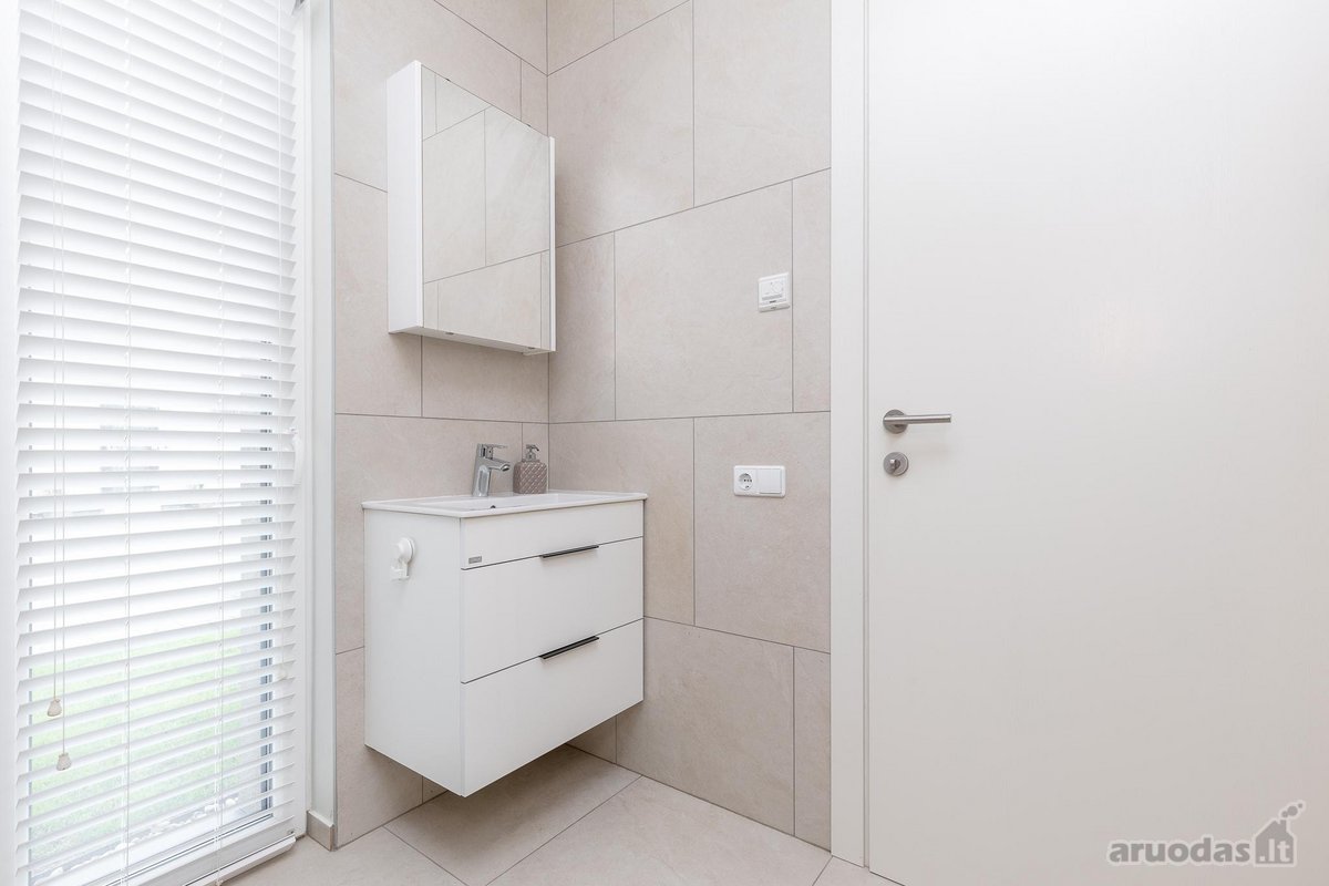 Tarp Palangos ir Šventosios įsikūręs naujų - nuotraukos Nr. 23